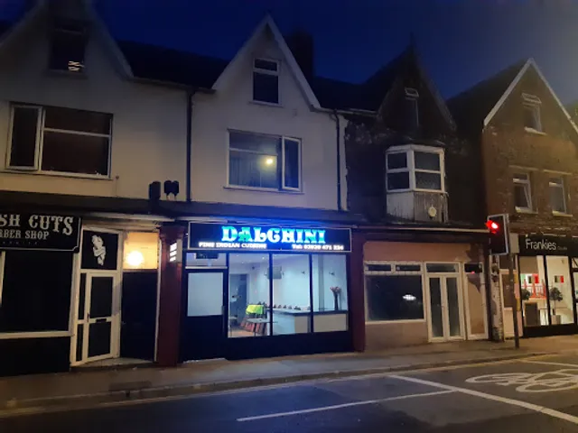 Dalchini | Breakfast | Indian Restaurant