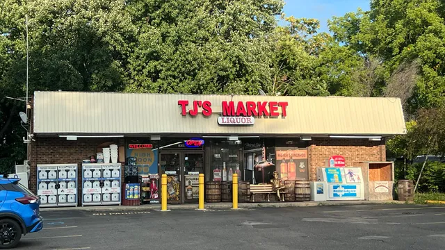 TJ's Market