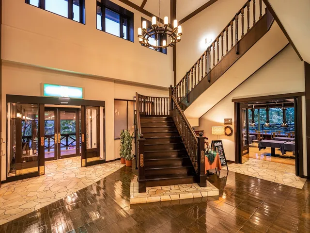 Appi Kōgen Mori no Hotel