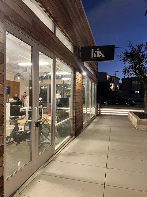 KIS Training Studios