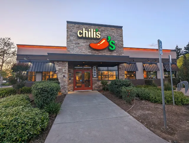 Chili's Grill & Bar