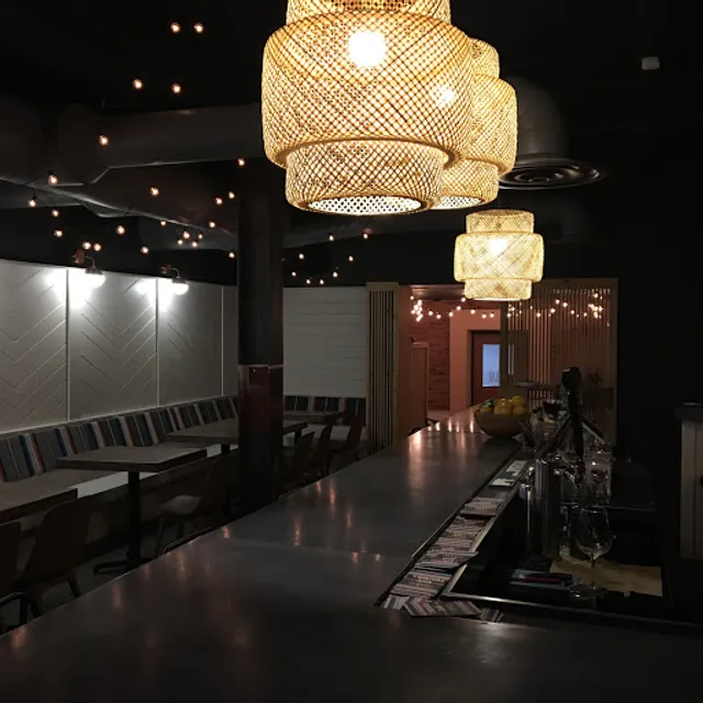 LULU Taqueria + Mezcal