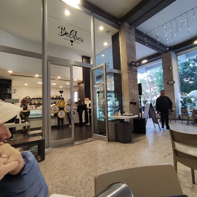 Bar Baldieri Dolce & Salato