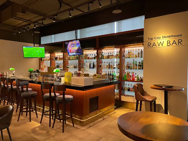 教父牛排 Top Cap Steakhouse