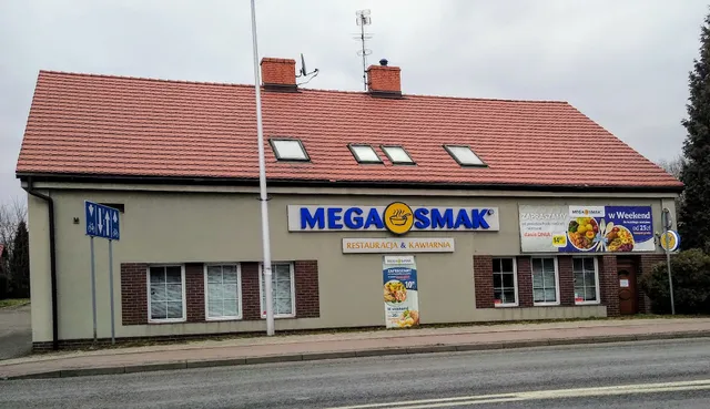 Mega-Smak