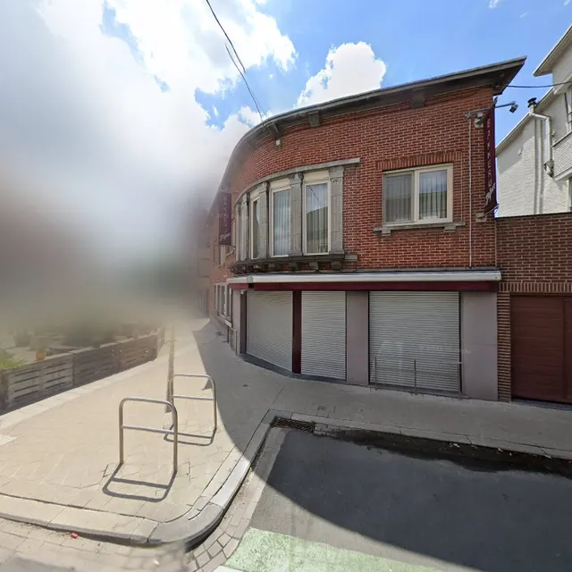 Bakkerij Stefaan Van Den Bogaerde