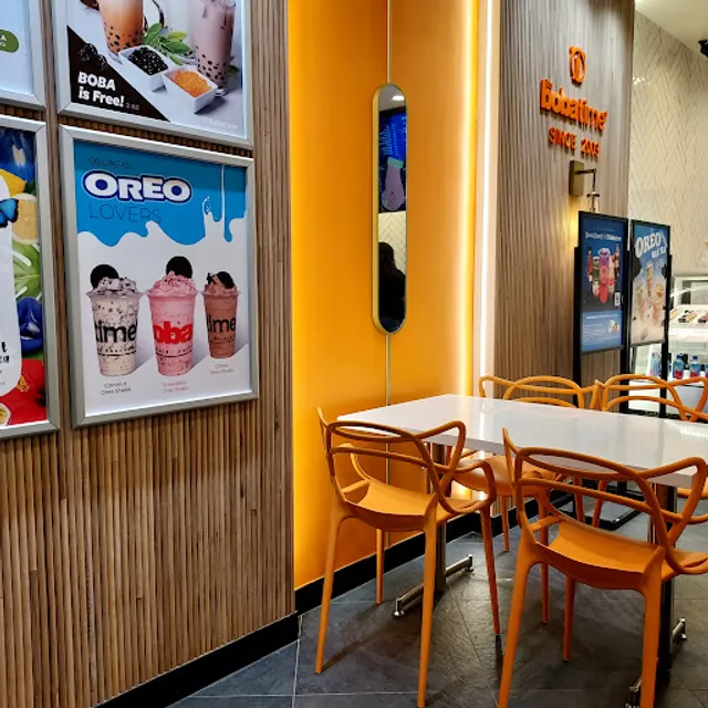 It's Boba Time - Victorville