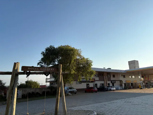 Hotel Goedert
