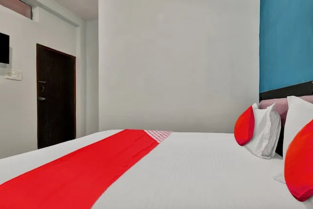 OYO Flagship Hotel Choice Inn