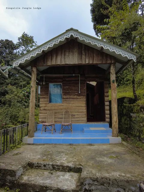 Singalila Jungle Lodge