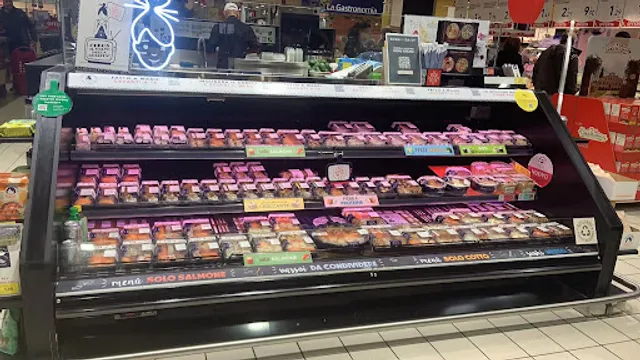 Sushi Daily Lanciano