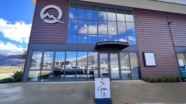 The Komunal Cafe NZ | Halal Food Queenstown