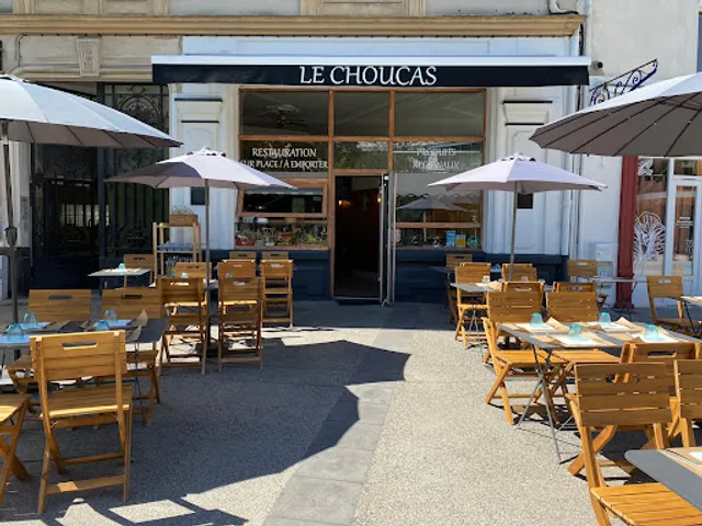 Le Choucas