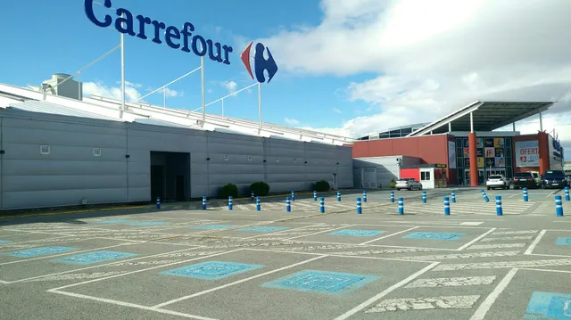 Carrefour