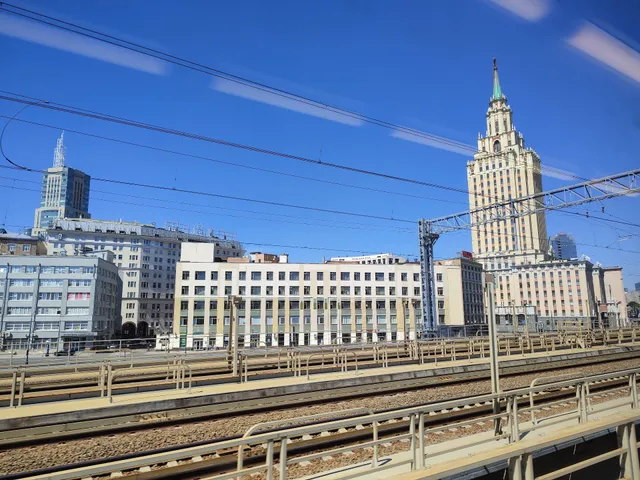 Travel Inn Комсомольская