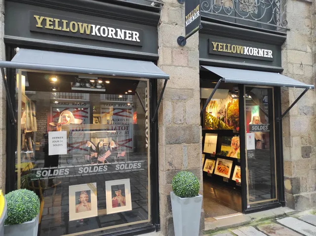 YellowKorner