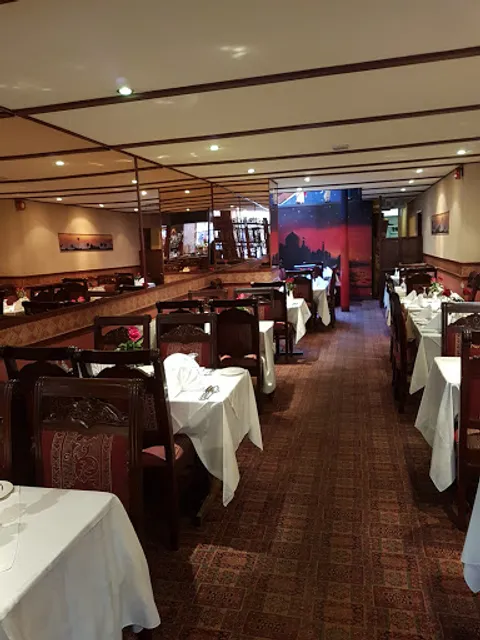 The Shehnai Indian Restaurant
