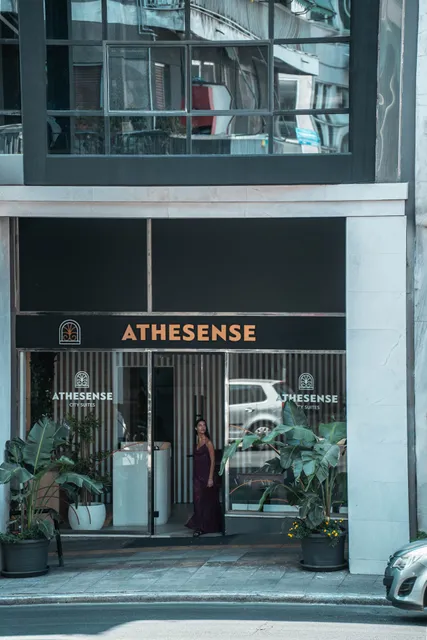 Athesense Suites