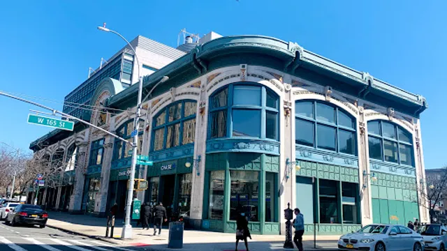 The Malcolm X & Dr. Betty Shabazz Memorial and Educational Center