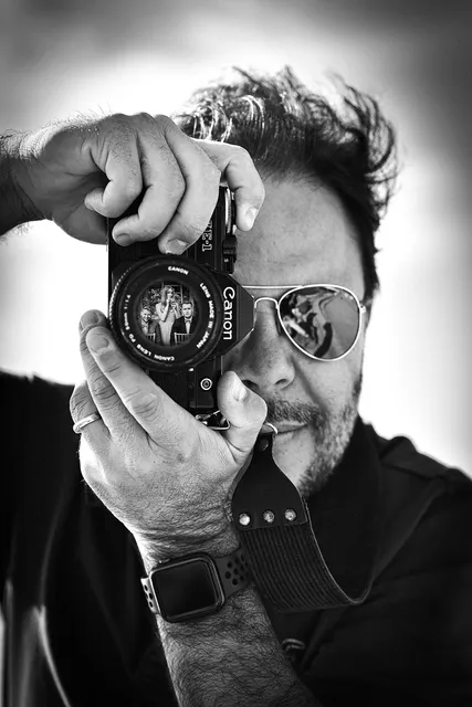 SartouPhoto Photographe