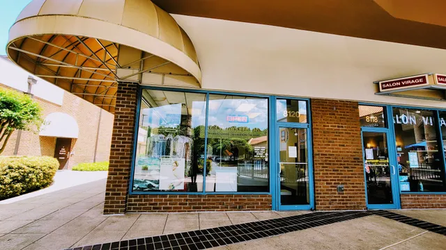 Yorktowne Plaza Shopping Center