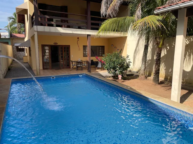 Refúgio Praiano - Aluguel Temporada