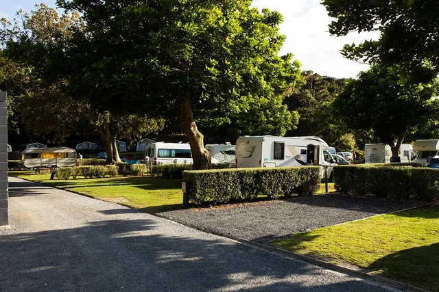 Paihia TOP 10 Holiday Park