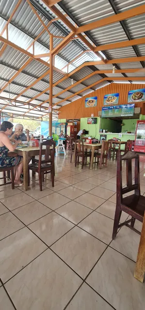 Cevicheria Marisqueria RAFITAS #2.