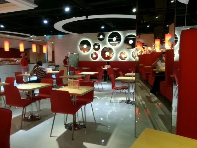 老地方西餐酒吧