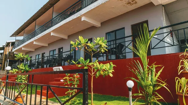 Casa De Lamore Sea View Resort