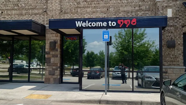 770 Korean BBQ Restaurant