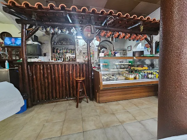 Restaurante Casa dos Frangos
