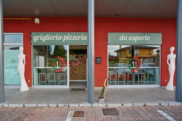 The Food In Progress