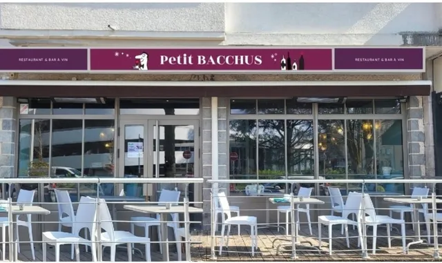 Petit Bacchus
