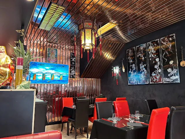 Rdp Rivière Des Parfums