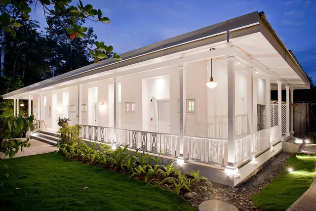 Boutique Hotel Aguas Claras Puerto Viejo