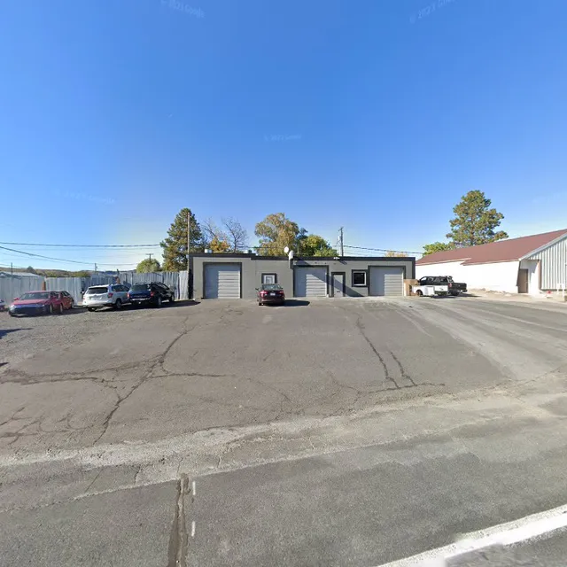 Bird's Auto Glass & Body Shop