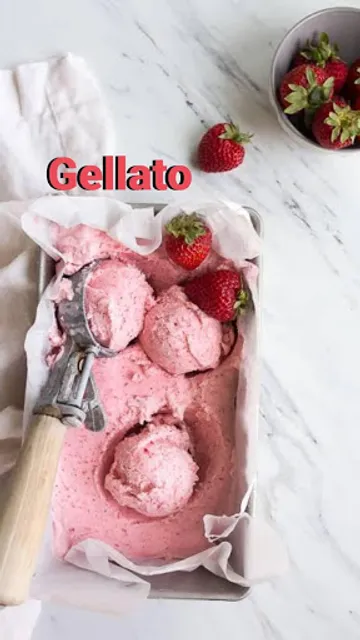 Sorvetes play & Acai do índio