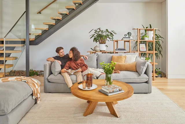 Lounge Lovers Warehouse Melbourne