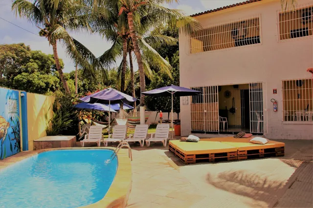 Hostel Brasil Eco-Adventure