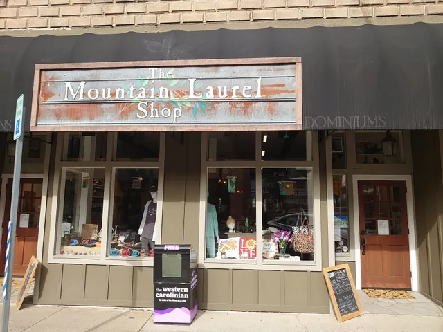 Mountain Laurel Gift Shop