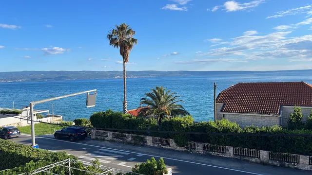 Apartments Villa Tanja