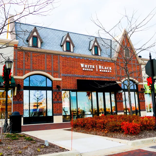 White House Black Market