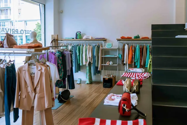 COTOPRIVADO La Boutique