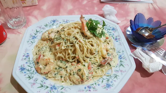 Mama Susu's Restaurant