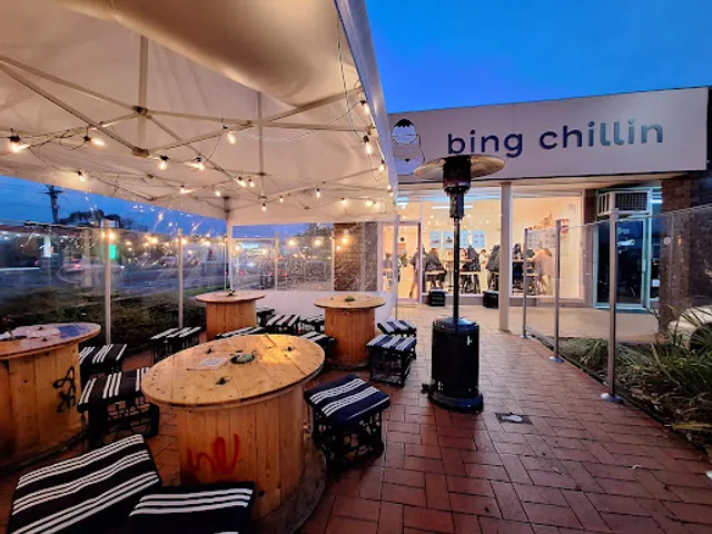 Bing Chillin Doncaster