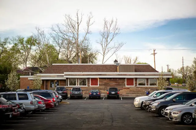 Shack Breakfast & Lunch