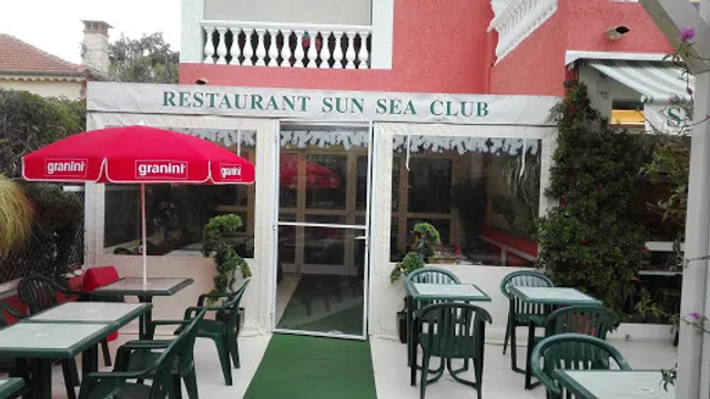 Sun Sea Club