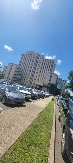 VA New Jersey Health Care System