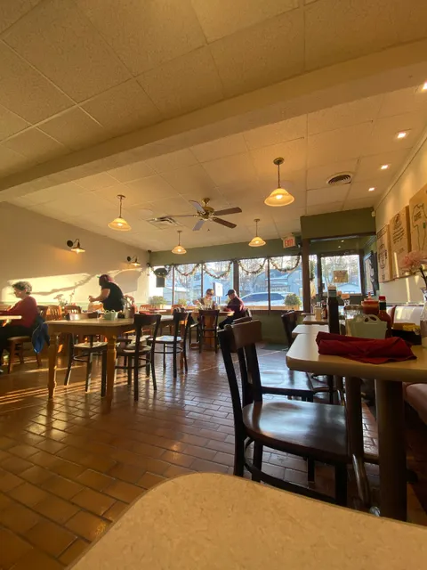 Penny's Kitchen Diner & Coffeehouse